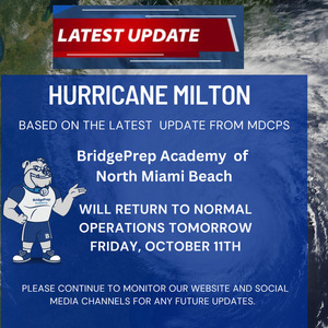 Dear Bulldog Families,